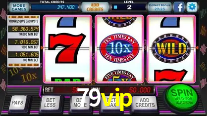 79vip: Jogos de Caça-Níqueis-Altas Recompensas, Roleta-Velocidade, Blackjack-Desafios Máximos
